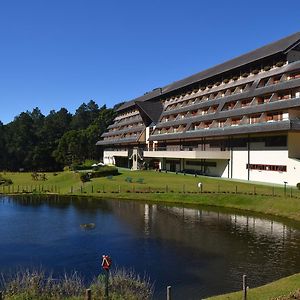 Satelite - Campos Do Jordao